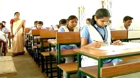 With just two days to go before the 2019 Matriculation Examinations ...