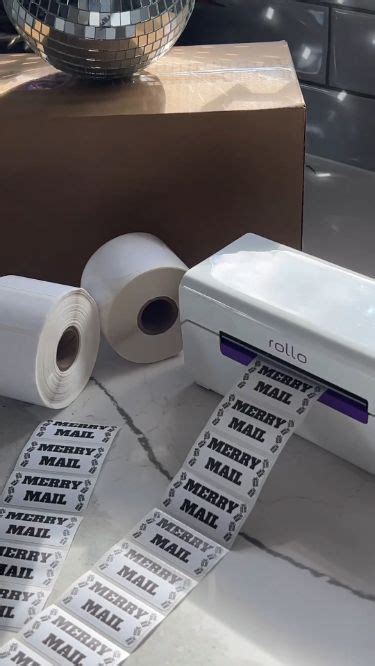 Image result for Print Custom Labels with Rollo Printer