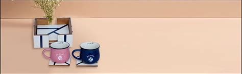 Nestroots Wood Resin Coasters with Case for Tea Cups, Set of 4, Blue ...