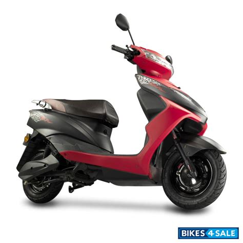 Ampere Zeal Scooter Picture Gallery - Bikes4Sale