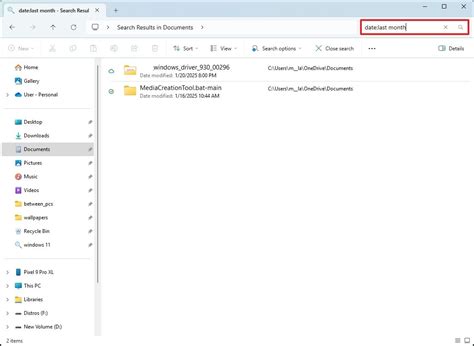 Image result for Windows 11 File Search Tutorial