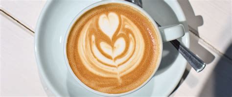 Download wallpaper 2560x1080 cappuccino, coffee, drink, foam, mug dual ...