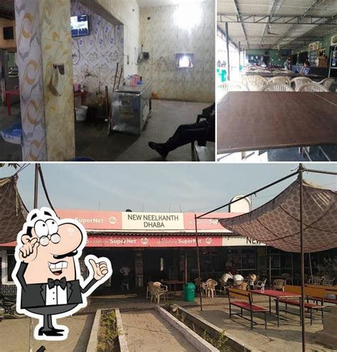 New Neelkanth Dhaba - Restaurant menu, prices and reviews