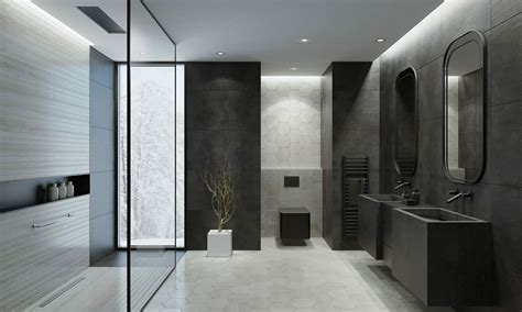 How To Design The Ultimate Wet Room | The London Bathroom Co