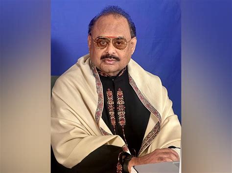 MQM leader Altaf Hussain urges India to speak up against 'genocide' of ...