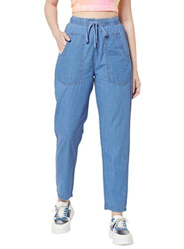 Amazon.in Bestsellers: The most popular items in Men's Jeans