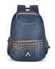 Buy Navy Blue Backpacks for Men by ARISTOCRAT Online | Ajio.com