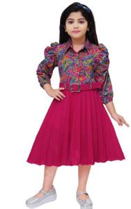 Kids Dresses - Buy Kids Dresses online at Best Prices in India ...