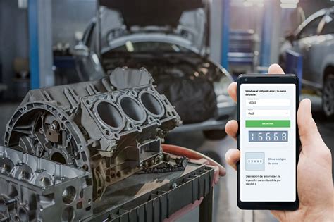 16668 Audi: significado, síntomas, solución y como quitarlo