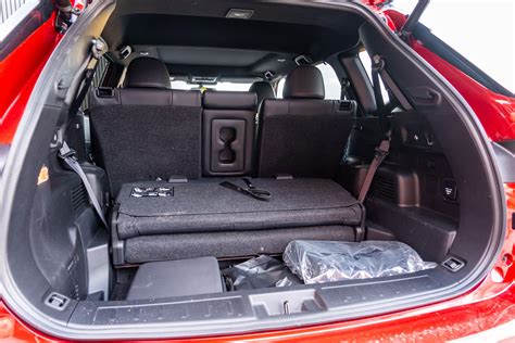 2025 Mitsubishi Outlander PHEV review - Mystahn.com