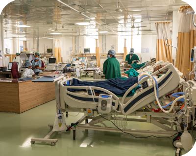 Specialized Patient Care Services | NIMHANS Bangalore