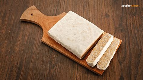 Is Tempeh Gluten Free? You Didn’t Know This - Nothing Gluten