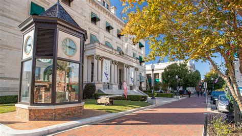 Historic Downtown Pensacola