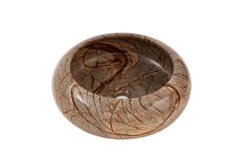 E-ceramall-Buy stone-wash-basin-ecm-gold-sf online – Eceramall