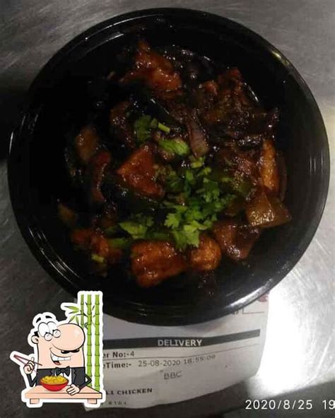 Chinese Wok, Mumbai, Chakala - Restaurant menu, prices and reviews