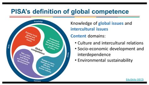 Global Competency Knowledge 的图像结果