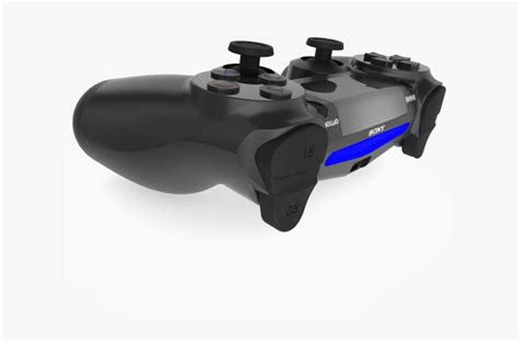 Image result for PS4 Controller Transparent