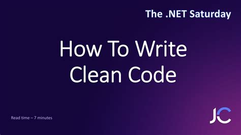Image result for Clean Code Example