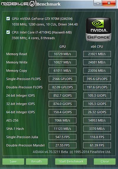 ASUS ROG G751JT 直逼高階桌機效能 - Mobile01