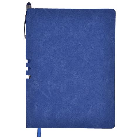 Buy Note Book (Soft Bound) | Athena | Blue on Snooplay India