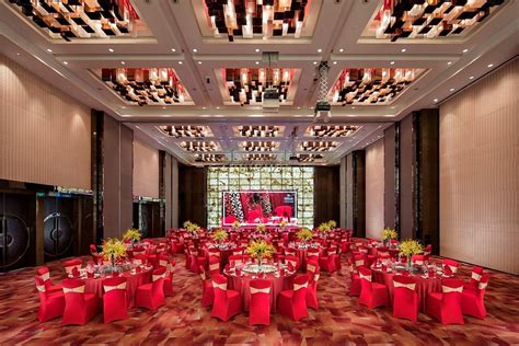 HILTON GUANGZHOU TIANHE - Hotel Reviews, Photos, Rate Comparison ...