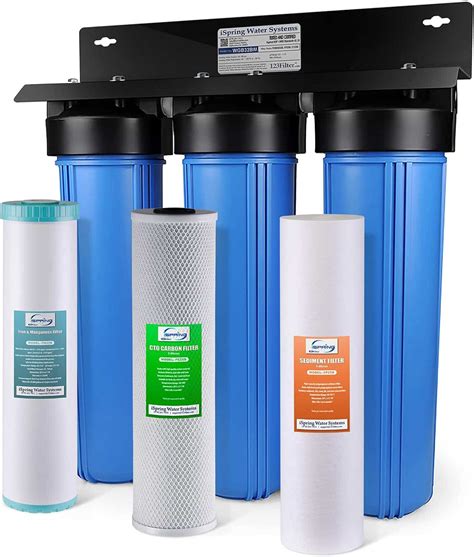 iSpring Filtration System 的图像结果