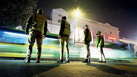 The squad that guards your NYE vibe