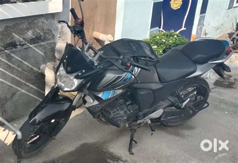 Yamaha 2018 FZ - Motorcycles - 1806820610