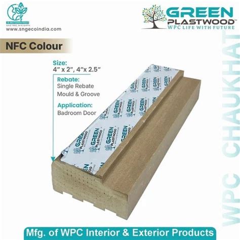 NFC Door Frame Trader - Wholesaler / Distributor from Ahmedabad