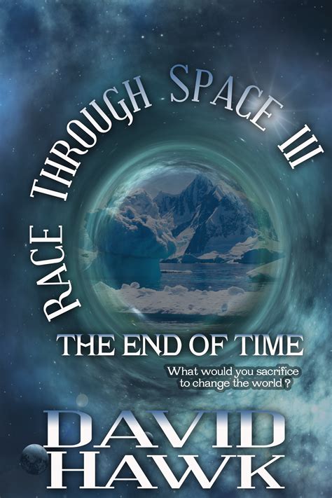 Babelcube – Race through space iii- the end of time