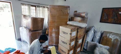 Packers and Movers in Delhi - ABT Packers & Movers Pvt Ltd