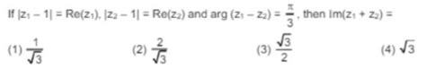 JEE Mains maths question is attached - Brainly.in