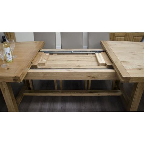 Image result for Oval Extending Dining Table