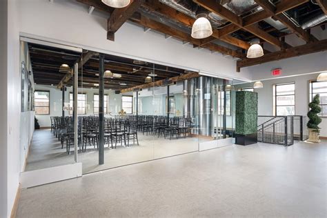 Pro Bike + Run And Mixed-Use Recreation | Rycon Construction, Inc.