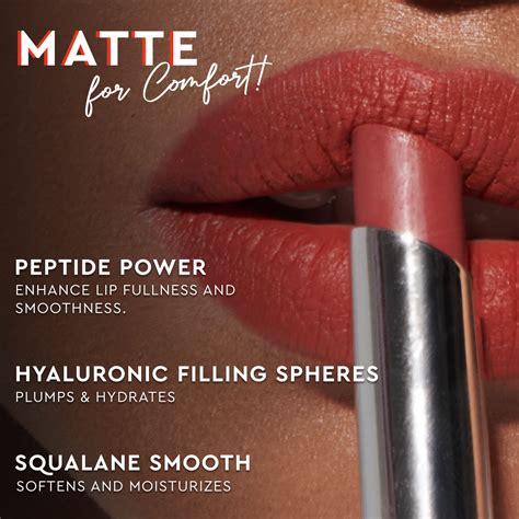 Buy Slickstick Luxe Matte - Velvet Nude 04