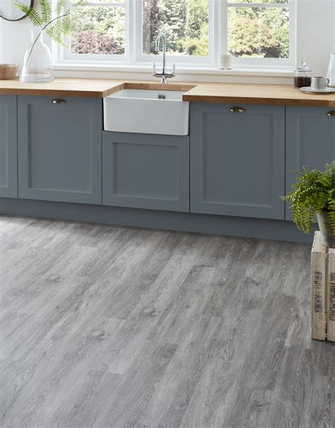 Grey laminate flooring kitchen – Artofit