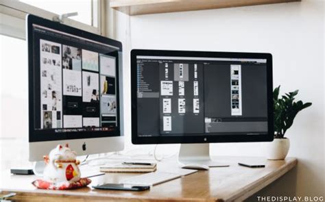 TN vs VA vs IPS vs PLS - Monitor Display Types - The Display Blog