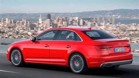 Audi posts growth in deliveries, revenue and earnings for first three ...