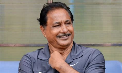 Armando Colaco to be nominated for Dronacharya award