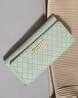 Buy Mint Green Wallets for Women by CAPRESE Online | Ajio.com