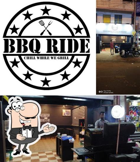 BBQ Ride Thanjavur, Thanjavur - Restaurant menu, prices and reviews