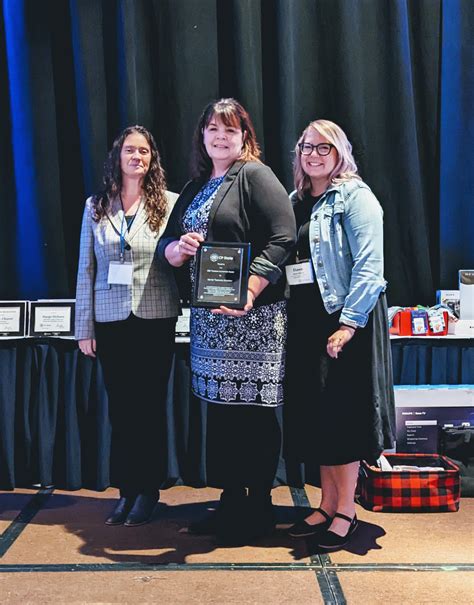 Aspire of WNY Wins Innovation Award and More at Cerebral Palsy (CP ...