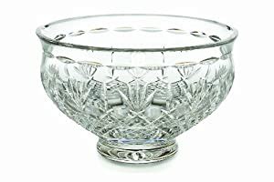 Buy Waterford Killarney 10-Inch Bowl Online at Low Prices in India ...