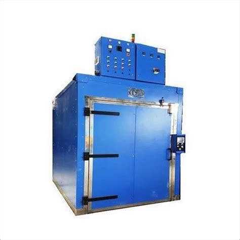 Industrial Oven - Corrugated Sheet & Box Drying Oven Manufacturer from ...