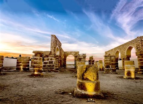 Beautiful Bahrain 4 Nights 5 Days Honeymoon Package - Myholidays.com