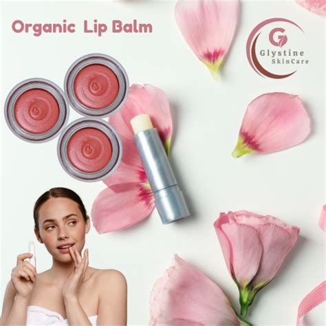 Organic Lipbalm – PackmyOrganics
