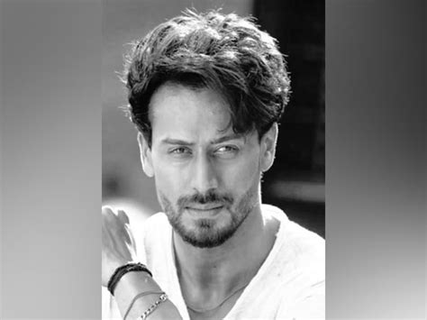Tiger Shroff excited about his first-ever Eid release