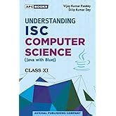 Understanding I.S.C. Computer Science Class- XII-(2024-25) : V.K ...