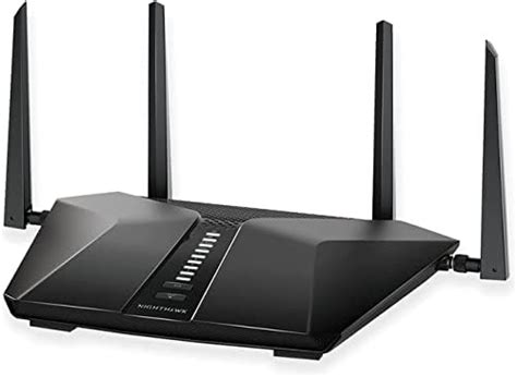 TP-Link Archer AX73 AX5400 Dual Band Gigabit 1000 Mbps Wireless WiFi Wi ...