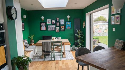 Upcyclers: How a Roscommon couple renovated their new home on a budget ...